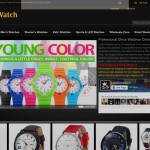 Lookforwatch – Chinese watch online store