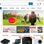 Geekbuying – Chinese gadgets mall, electronics online store from China