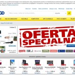 RTV EURO AGD – Electronics stores in Poland