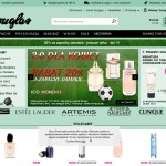 Douglas Polska – Drugstores & perfumeries in Poland