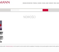 Rossmann – Drugstores & perfumeries in Poland