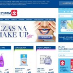 Super-Pharm – Drugstores & perfumeries in Poland