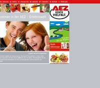 AEZ – Supermarkets & groceries in Germany