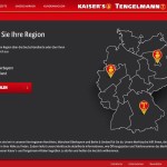 Kaisers – Supermarkets & groceries in Germany