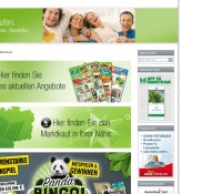 Marktkauf – Supermarkets & groceries in Germany
