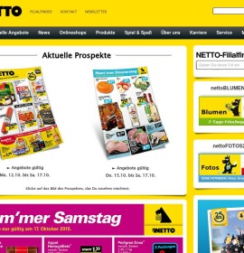 Netto Supermarkt Stavenhagen – Supermarkets & groceries in Germany