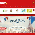 Penny Markt – Supermarkets & groceries in Germany