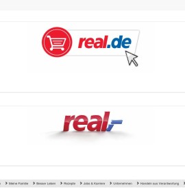 Real – Supermarkets & groceries in Germany
