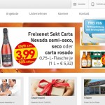 Treff 3000 Discount – Supermarkets & groceries in Germany