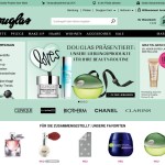 Douglas – Drugstores & perfumeries in Germany