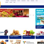 Aldi Süd – Supermarkets & groceries in Germany