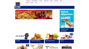 Aldi Süd - Supermarkets & groceries in Germany