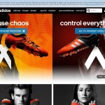 adidas – Fashion & clothing stores in Germany
