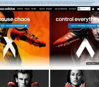 adidas – Fashion & clothing stores in Germany