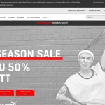 Puma – Fashion & clothing stores in Germany