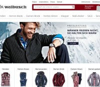 Walbusch – Fashion & clothing stores in Germany