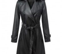 Notch Lapel Belted Coat – Chicnova – Women’s Clothes – Jackets & Coats – Coats, Women’s Clothes – Accessories – Belts,