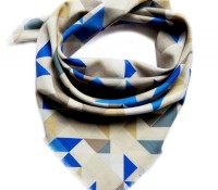 Fine Wool Scarf – Rocquaine – Carnet de Mode – Women’s Clothes – Accessories – Scarves & Shawls,