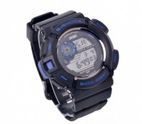 Hot Free Shipping in US New Men Multi Function Sports Wrist Watch Dive 50M Waterproof LED Digital Alarm – Cndirect –