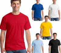 L-XXL hot Men Solid clothes t shirt cotton men's short sleeve tops tees Loose shirt male T-shirt – Cndirect – Men’s Clothes – Tops & Shirts – T-Shirts,