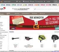 BikeInn – Spanish cycling fashion online store