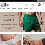 ChiliLips – German underwear fashion online store