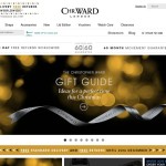 Christopher Ward – British watches online store