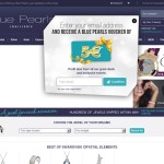BluePearls – French jewelry online store