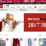 OASAP – Chinese fashion online store