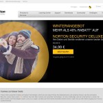 Norton Internet Security – American antivirus software online store
