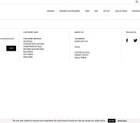 Patrizia Pepe – German fashion online store