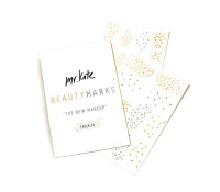 BeautyMarks “The New Makeup” – Freckles – MrKate –