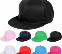 Summer  New Flat Straight Brim Baseball Cap Hip Hop Snapback Caps For Men Women – Cndirect – Women’s Clothes – Accessories – Hats Caps Gloves,