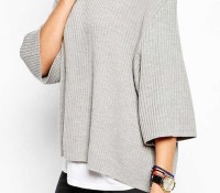 Fashion Turtleneck Pullover Knit Sweater – OASAP – Women’s Clothes – Jumpers & Cardigans – Sweaters & Pullovers,