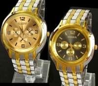 Men Stainless Steel Quartz Wrist Watches Sport Business Quartz Watch Wristwatches – Cndirect –