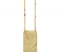 Necklace – Nala – Gold – Carnet de Mode – Women’s Jewelry – Jewelry – Necklaces,