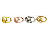 gaia ring. unisex. various colors. – MrKate – Women’s Jewelry – Jewelry – Rings,