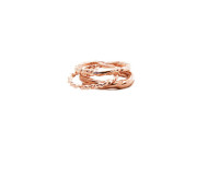 gold twist stack rings set – MrKate – Women’s Jewelry – Jewelry – Rings,