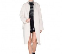 Open Front Coat in Cocoon Fit – Chicnova – Women’s Clothes – Jackets & Coats – Coats,