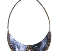 Necklace – orele – night blue – Carnet de Mode – Women’s Jewelry – Jewelry – Necklaces,